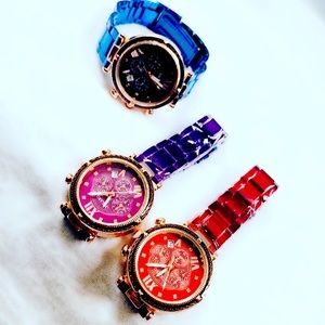 Watches